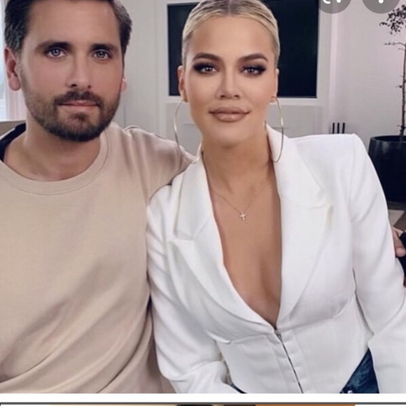 House of CB White Corset Blazer Crop Suit Small - Picture 2 of 9